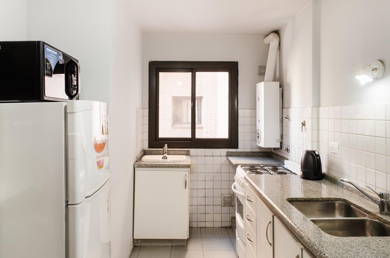 Appartement Apartamento Independencia II à Córdoba Extérieur photo