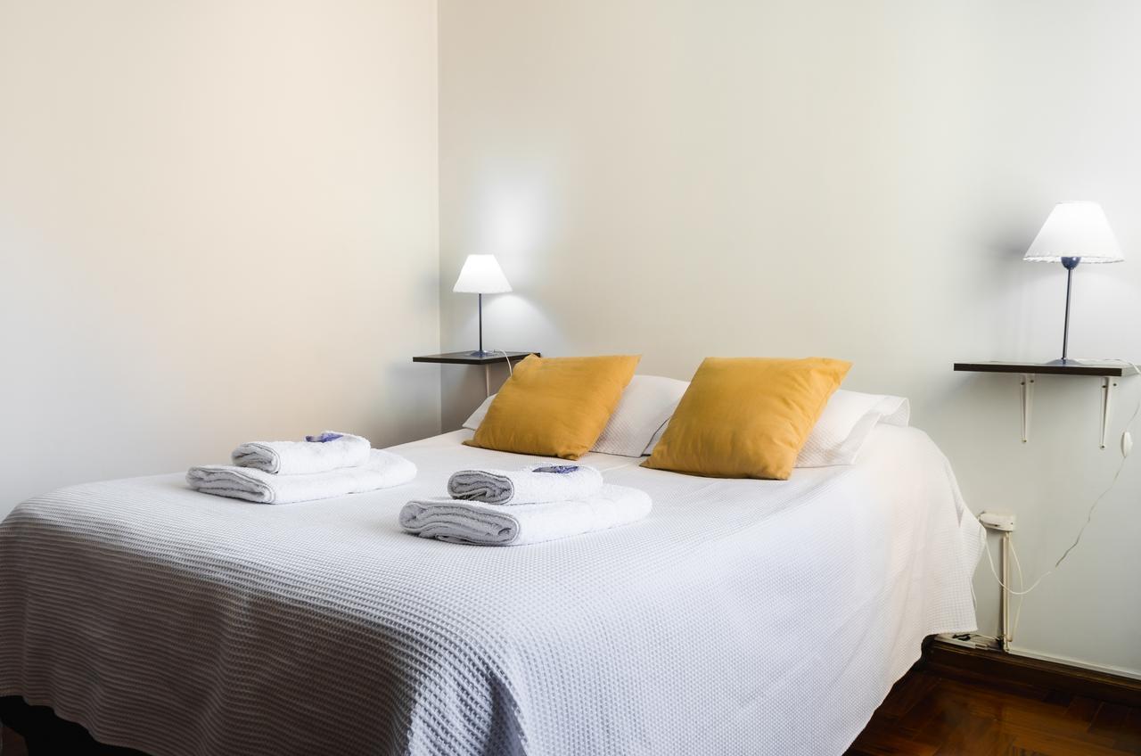 Appartement Apartamento Independencia II à Córdoba Extérieur photo