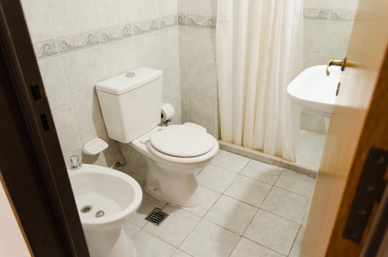 Appartement Apartamento Independencia II à Córdoba Extérieur photo