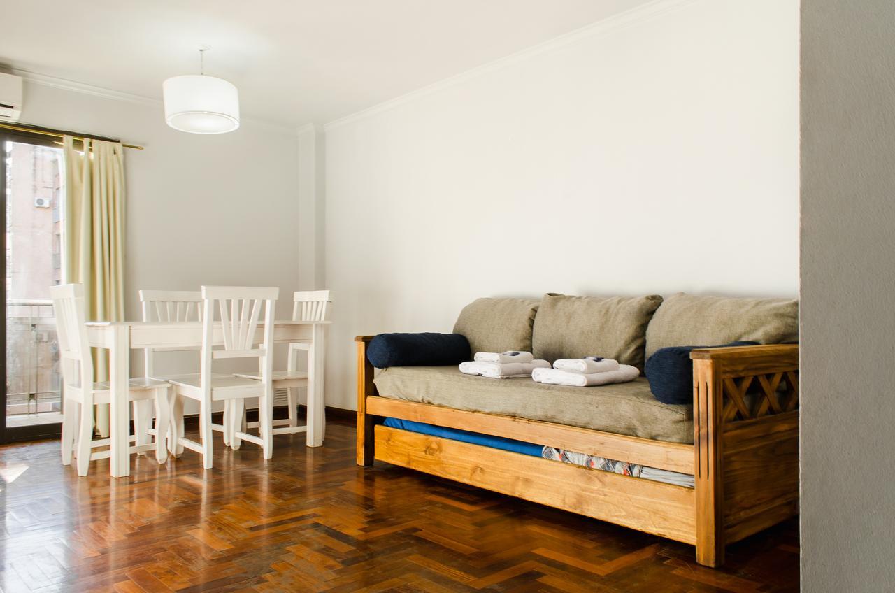 Appartement Apartamento Independencia II à Córdoba Extérieur photo
