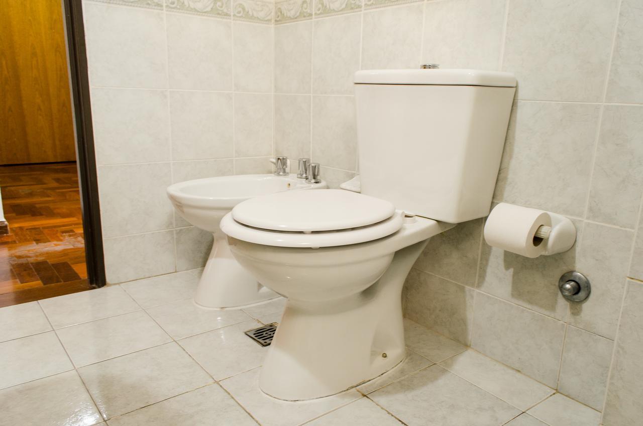 Appartement Apartamento Independencia II à Córdoba Extérieur photo