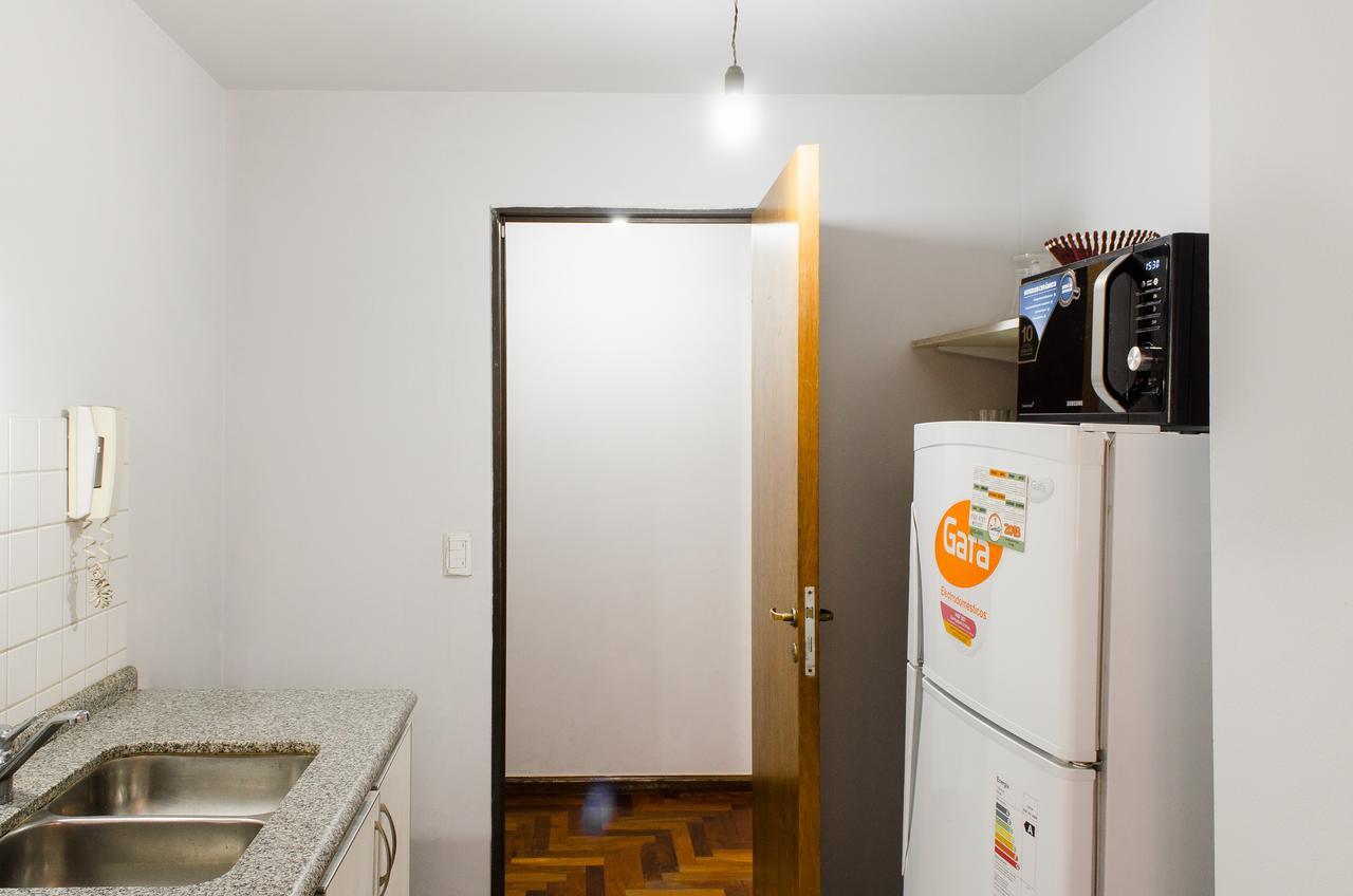 Appartement Apartamento Independencia II à Córdoba Extérieur photo