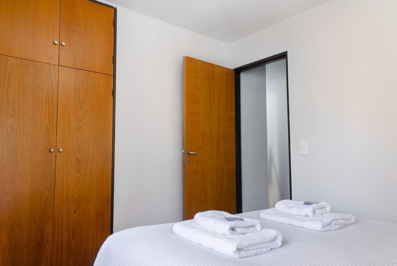 Appartement Apartamento Independencia II à Córdoba Extérieur photo
