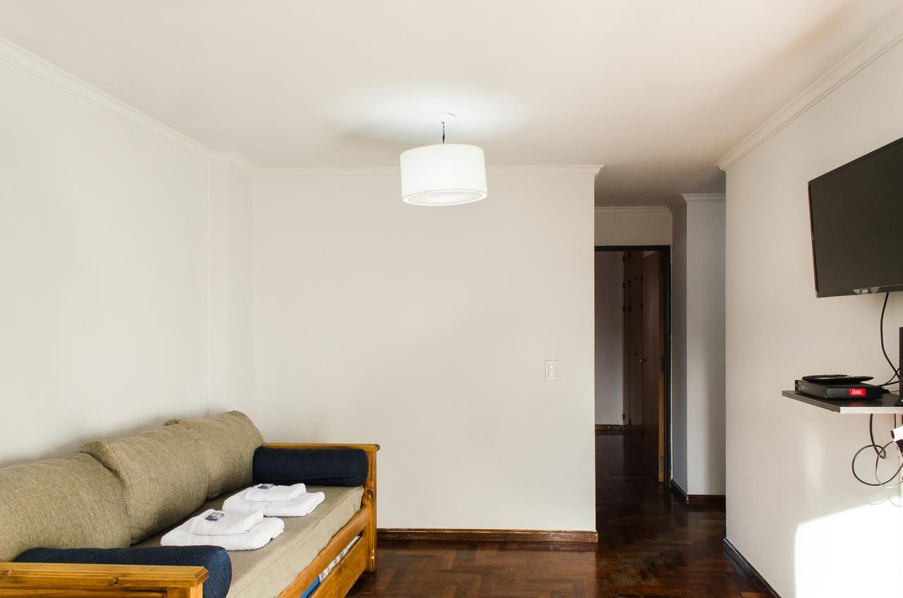 Appartement Apartamento Independencia II à Córdoba Extérieur photo
